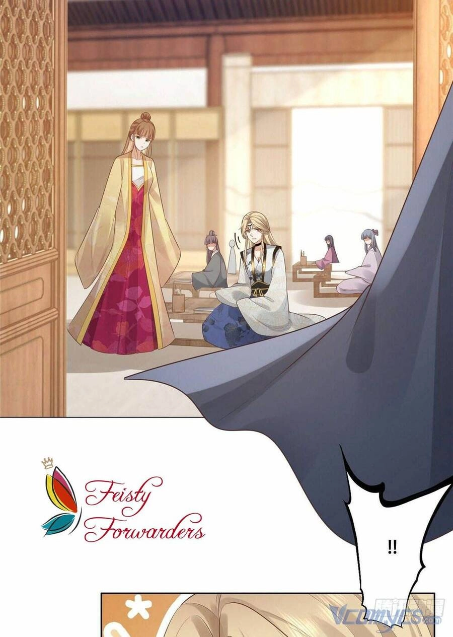 Bệnh Kiều Vương Gia Dựa Vào Ta Để Tiếp Tục Sống Chapter 36 - 28