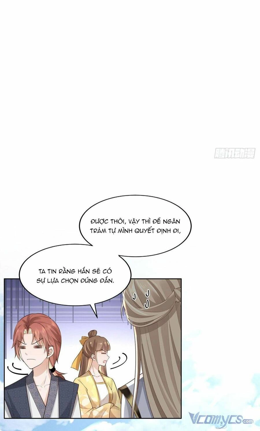 Bệnh Kiều Vương Gia Dựa Vào Ta Để Tiếp Tục Sống Chapter 37 - 25