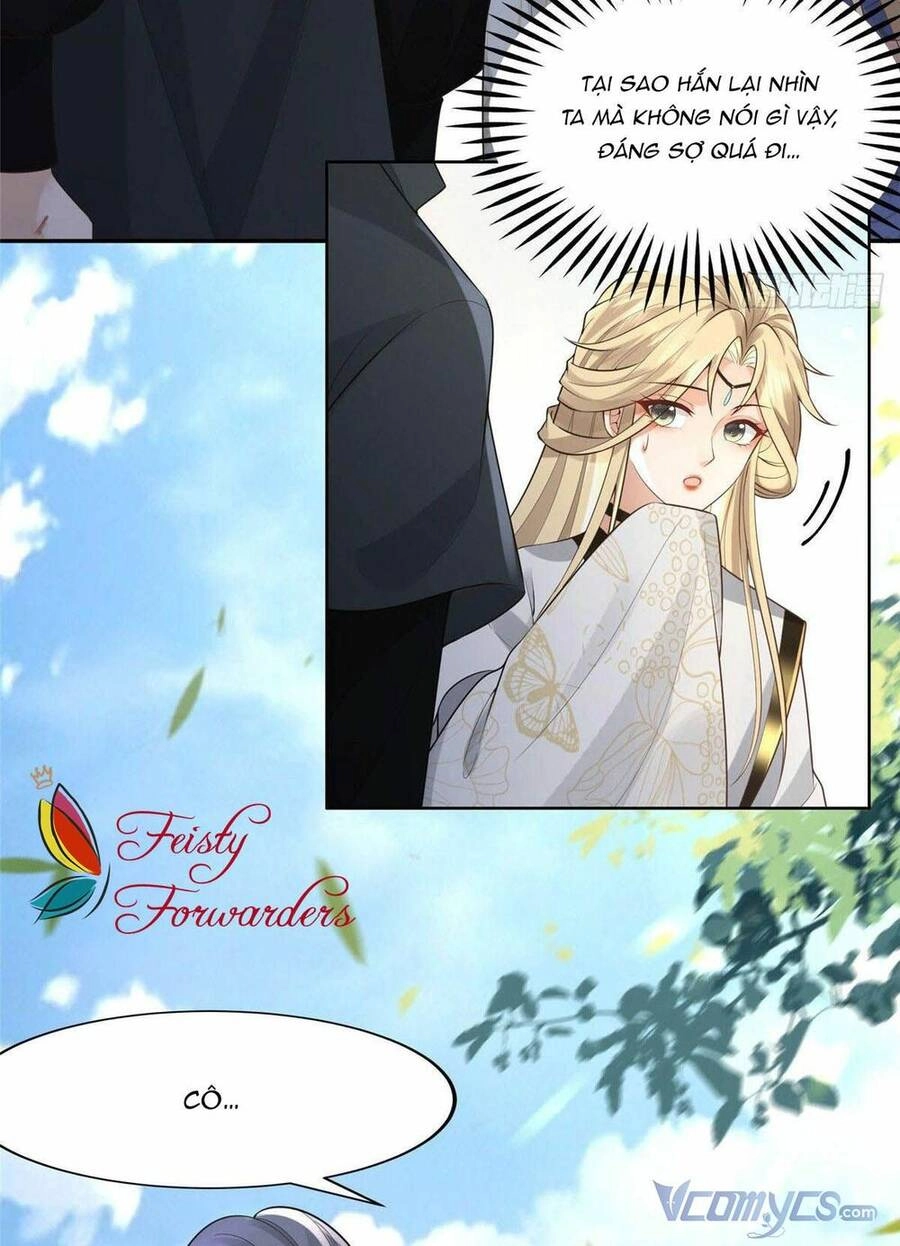 Bệnh Kiều Vương Gia Dựa Vào Ta Để Tiếp Tục Sống Chapter 37 - 28