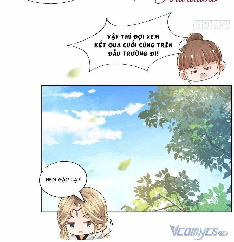 Bệnh Kiều Vương Gia Dựa Vào Ta Để Tiếp Tục Sống Chapter 38 - 14