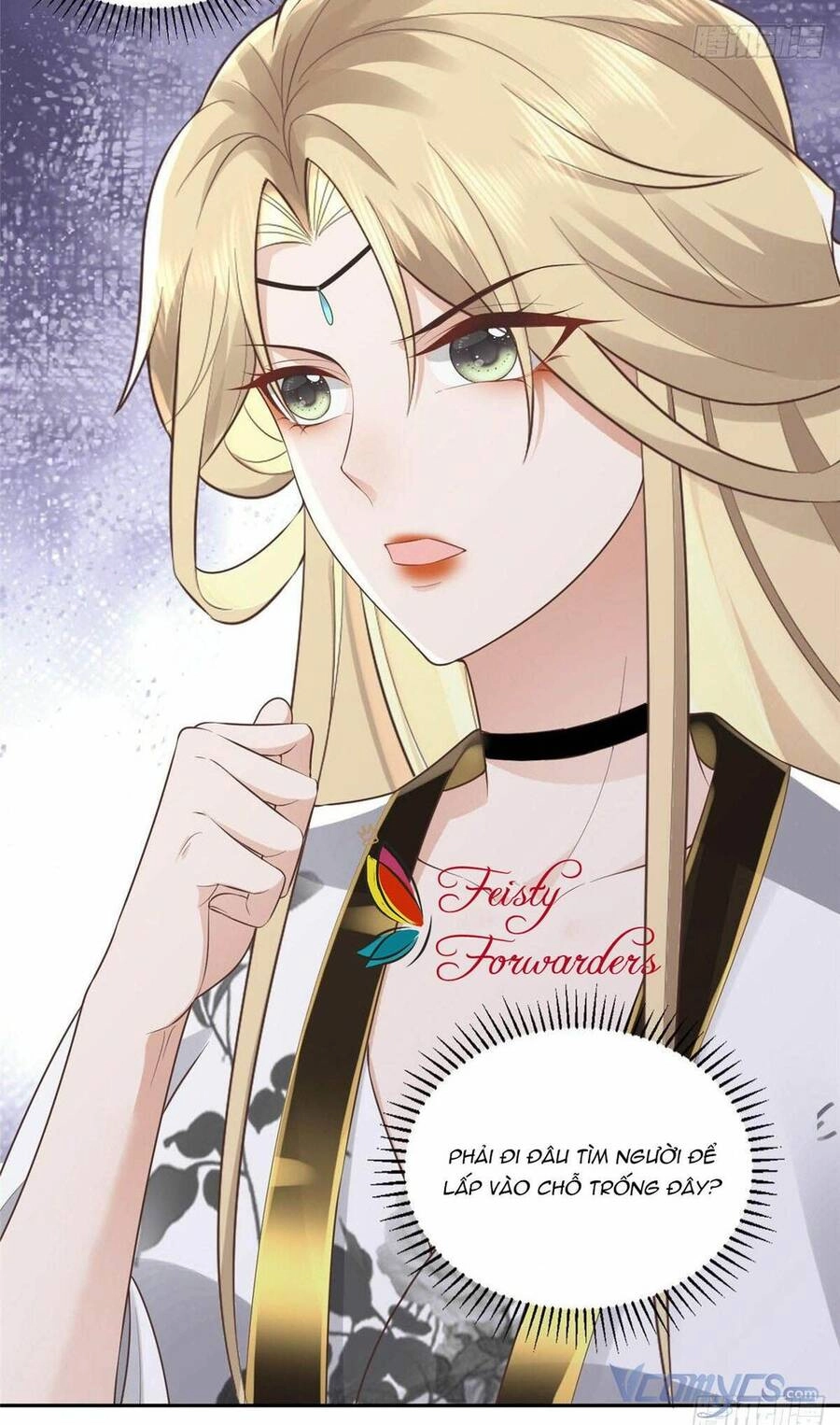 Bệnh Kiều Vương Gia Dựa Vào Ta Để Tiếp Tục Sống Chapter 38 - 20