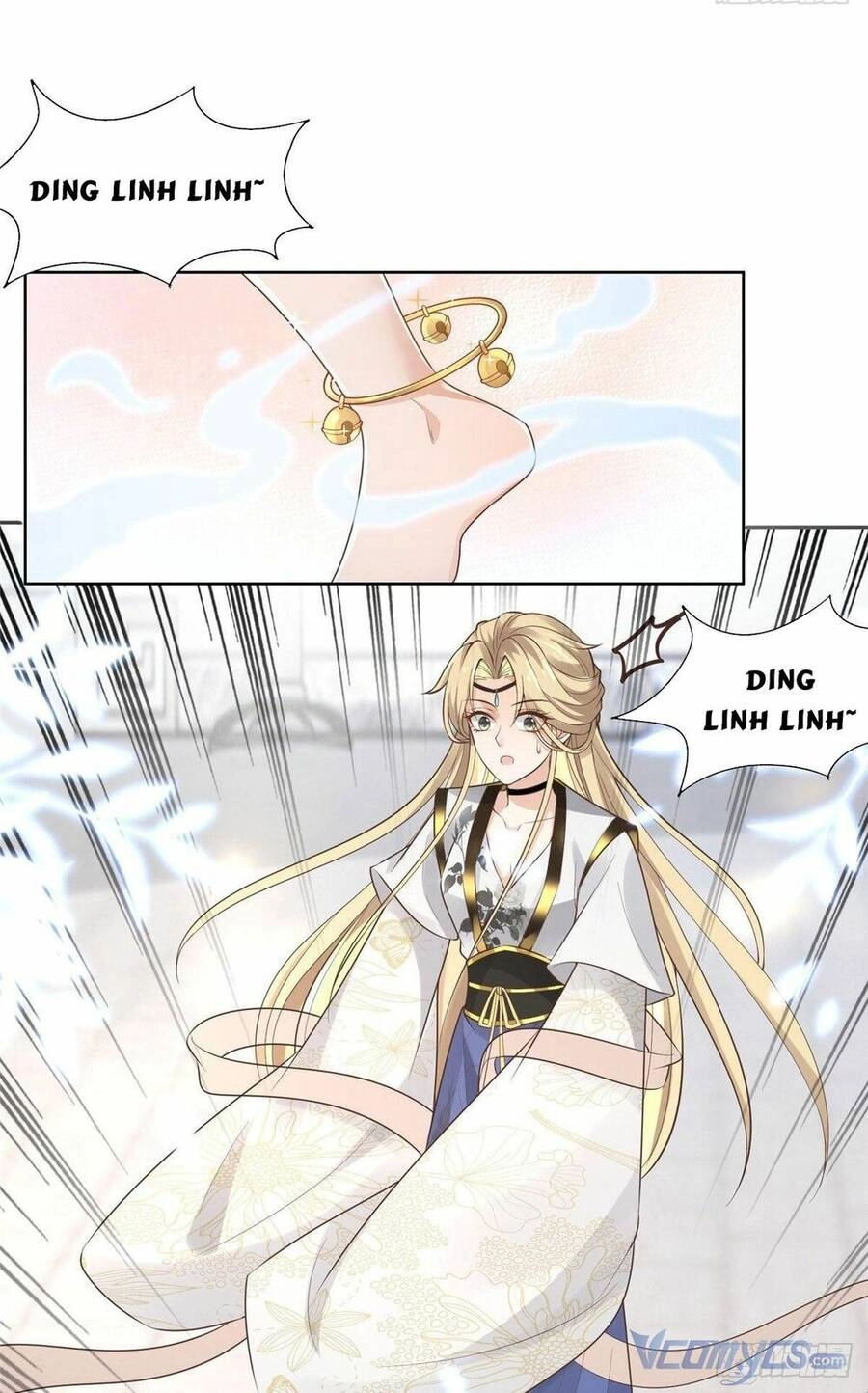 Bệnh Kiều Vương Gia Dựa Vào Ta Để Tiếp Tục Sống Chapter 38 - 21