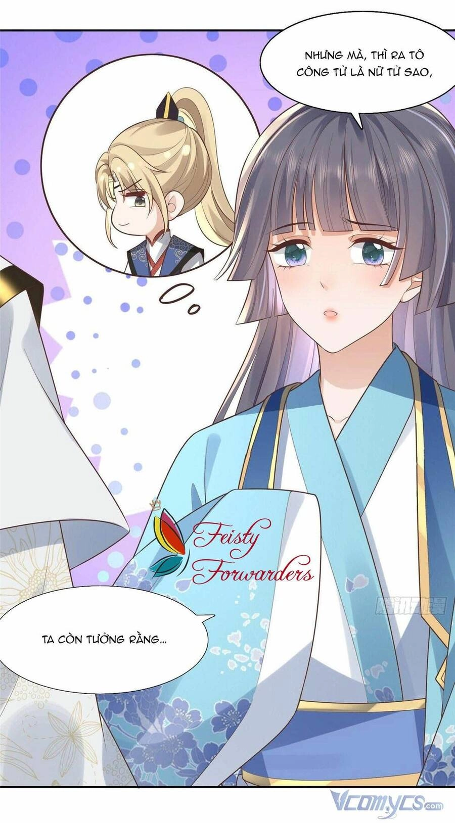 Bệnh Kiều Vương Gia Dựa Vào Ta Để Tiếp Tục Sống Chapter 38 - 25