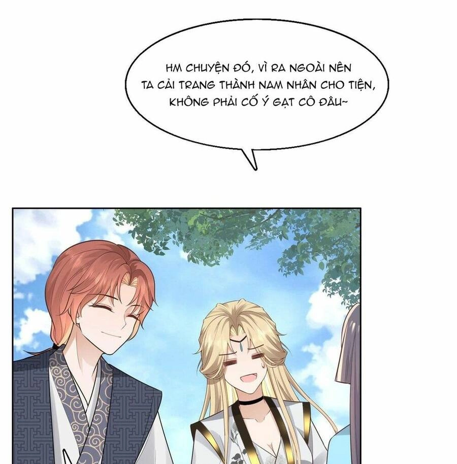 Bệnh Kiều Vương Gia Dựa Vào Ta Để Tiếp Tục Sống Chapter 38 - 26