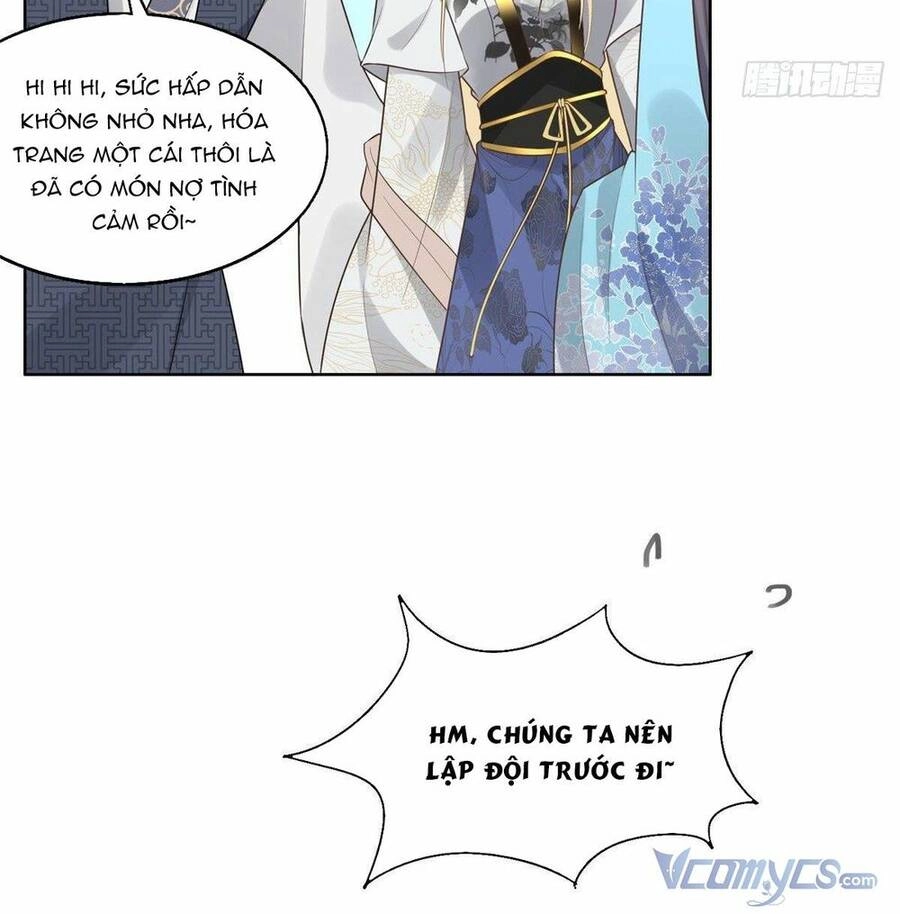 Bệnh Kiều Vương Gia Dựa Vào Ta Để Tiếp Tục Sống Chapter 38 - 27