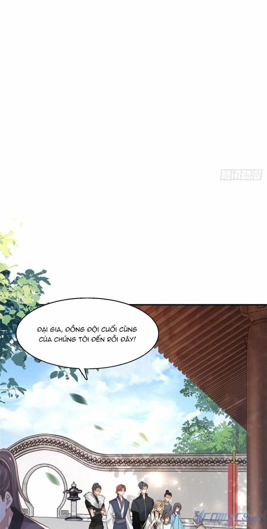 Bệnh Kiều Vương Gia Dựa Vào Ta Để Tiếp Tục Sống Chapter 38 - 28