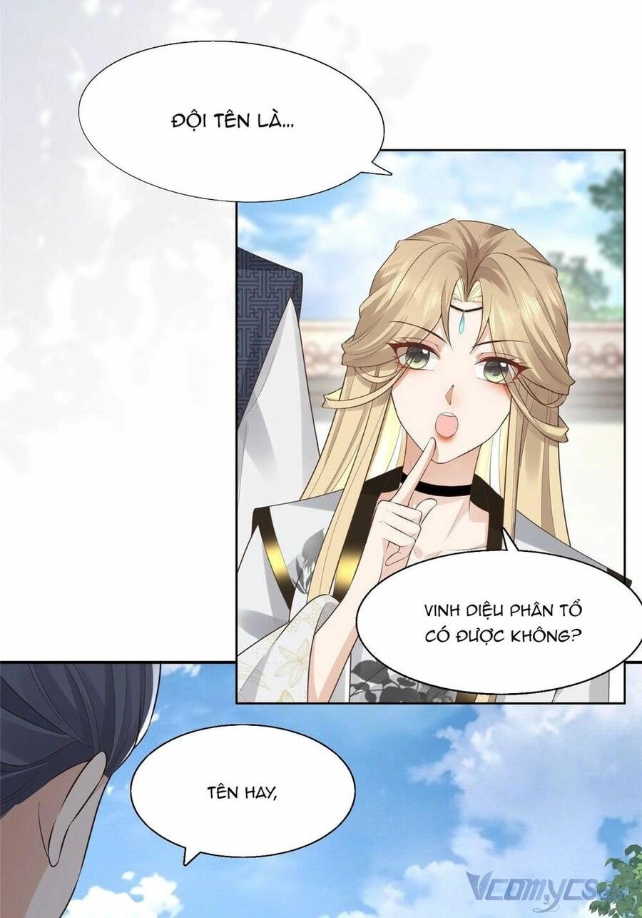 Bệnh Kiều Vương Gia Dựa Vào Ta Để Tiếp Tục Sống Chapter 38 - 30