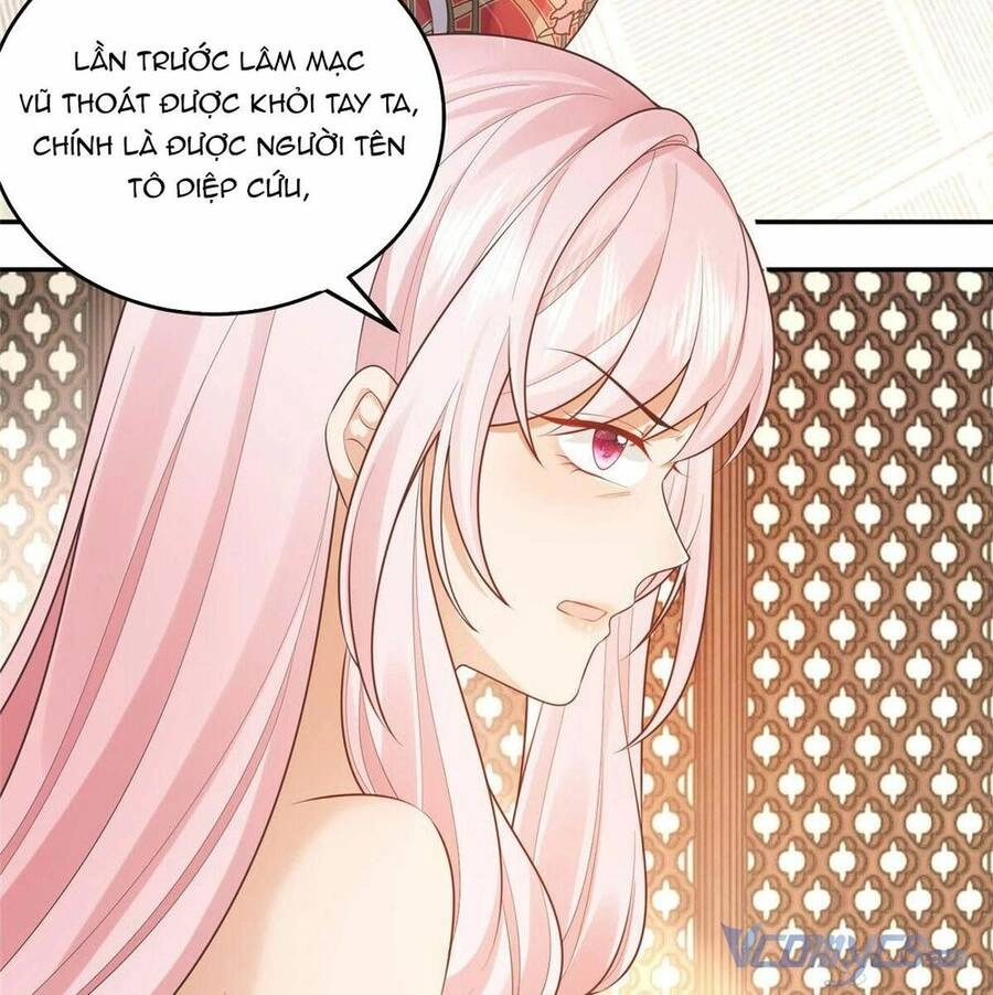 Bệnh Kiều Vương Gia Dựa Vào Ta Để Tiếp Tục Sống Chapter 39 - 11