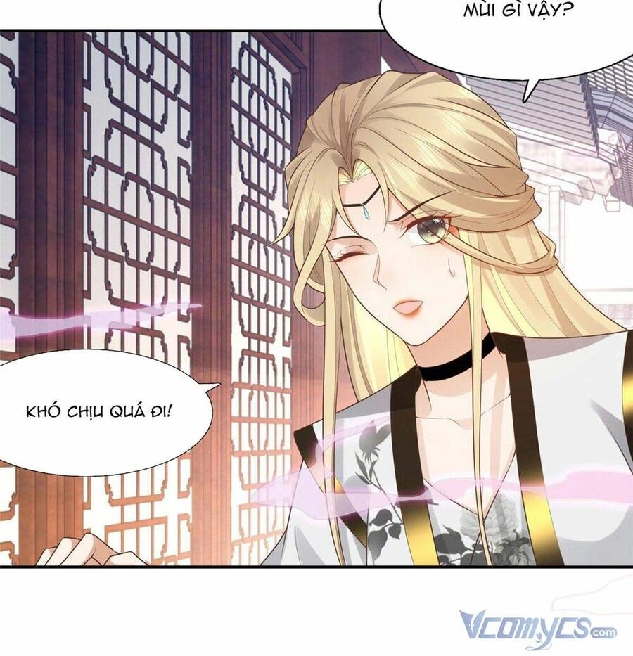 Bệnh Kiều Vương Gia Dựa Vào Ta Để Tiếp Tục Sống Chapter 39 - 15