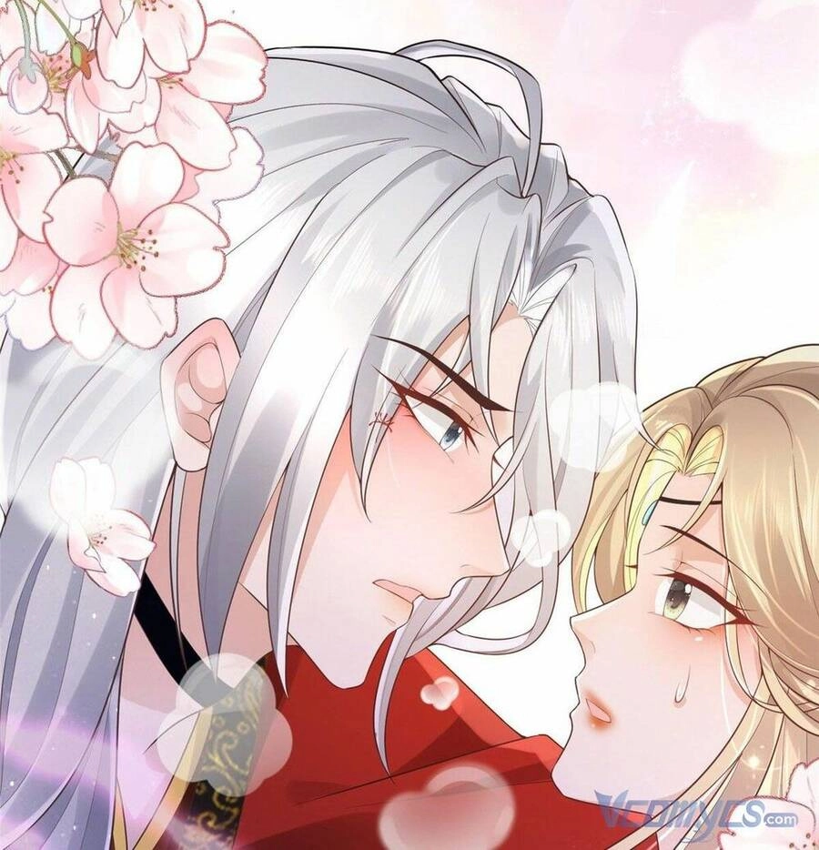 Bệnh Kiều Vương Gia Dựa Vào Ta Để Tiếp Tục Sống Chapter 39 - 18