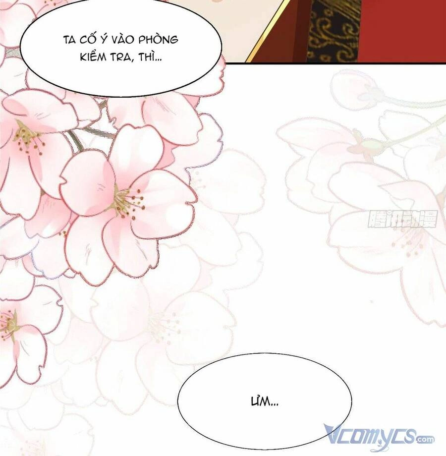 Bệnh Kiều Vương Gia Dựa Vào Ta Để Tiếp Tục Sống Chapter 39 - 23