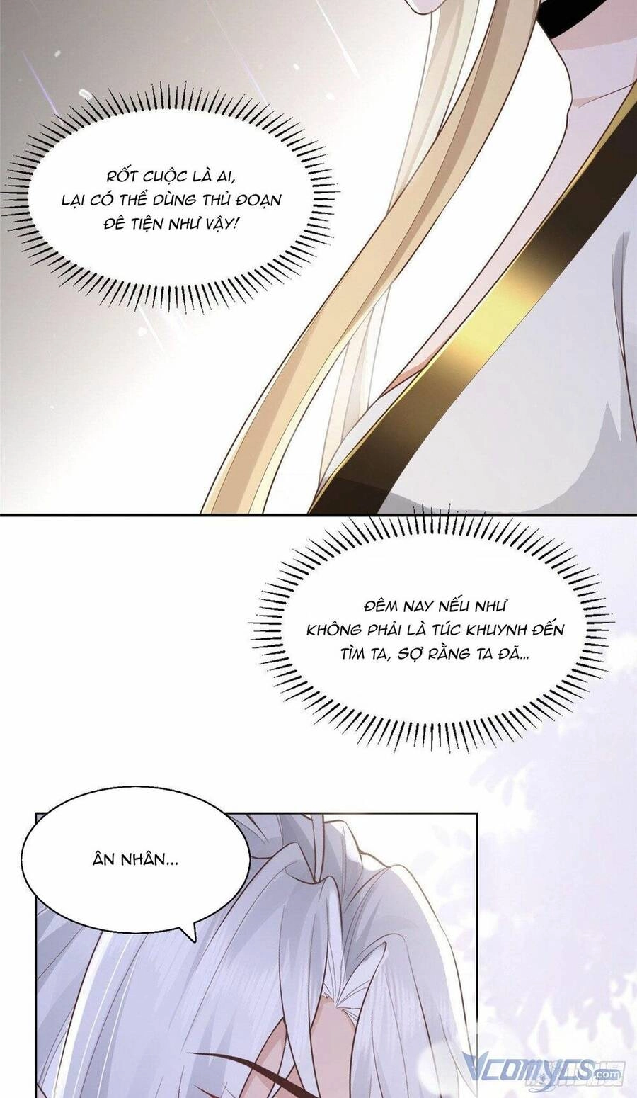 Bệnh Kiều Vương Gia Dựa Vào Ta Để Tiếp Tục Sống Chapter 39 - 26