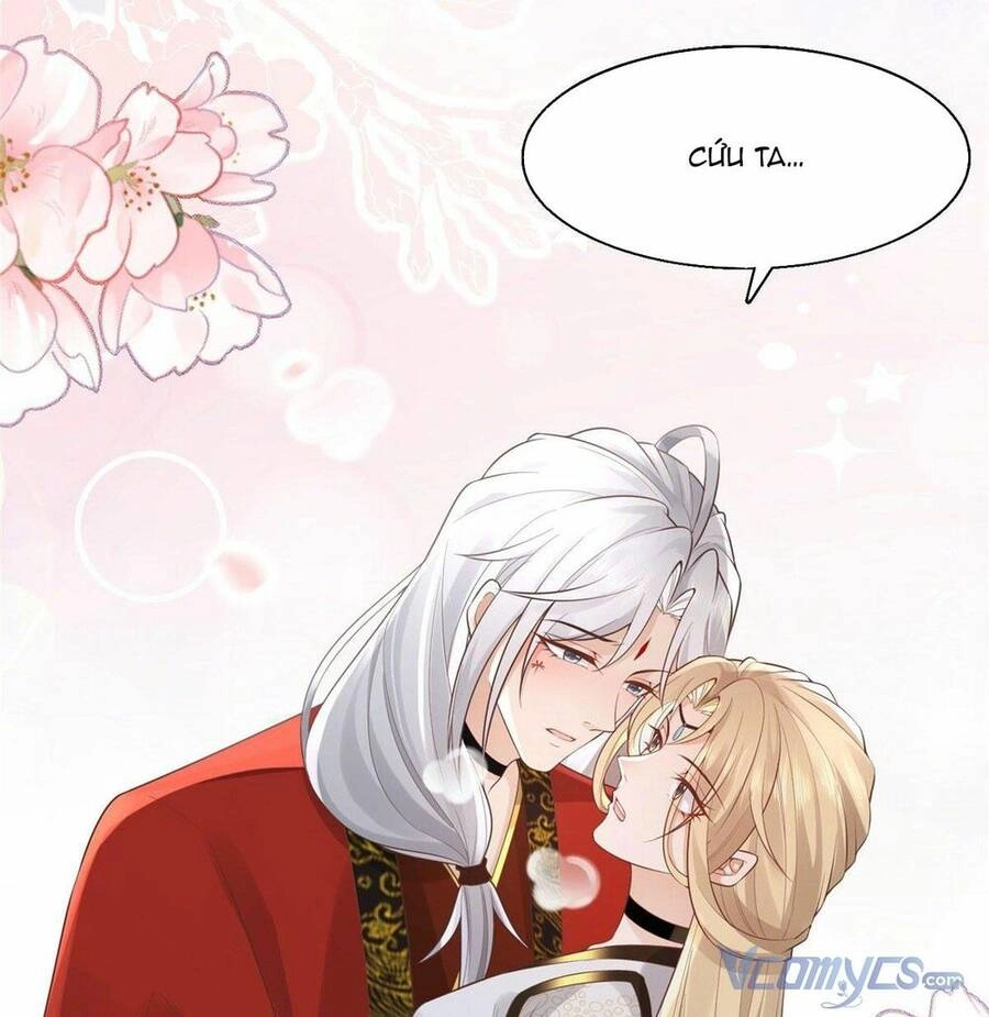 Bệnh Kiều Vương Gia Dựa Vào Ta Để Tiếp Tục Sống Chapter 39 - 28