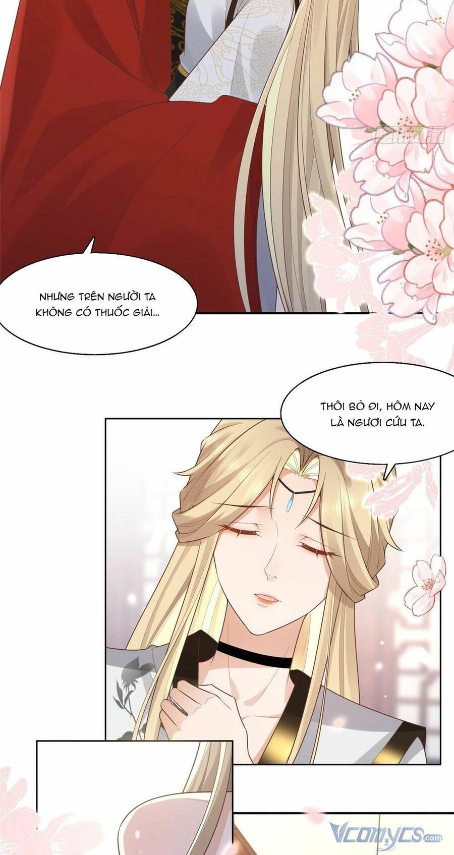 Bệnh Kiều Vương Gia Dựa Vào Ta Để Tiếp Tục Sống Chapter 39 - 29