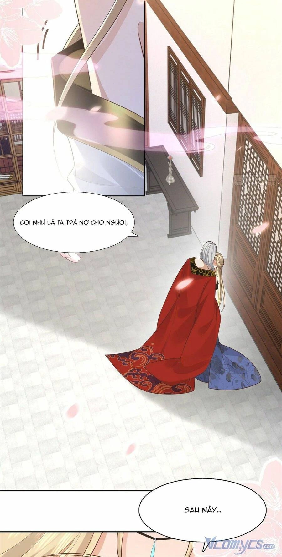 Bệnh Kiều Vương Gia Dựa Vào Ta Để Tiếp Tục Sống Chapter 39 - 30