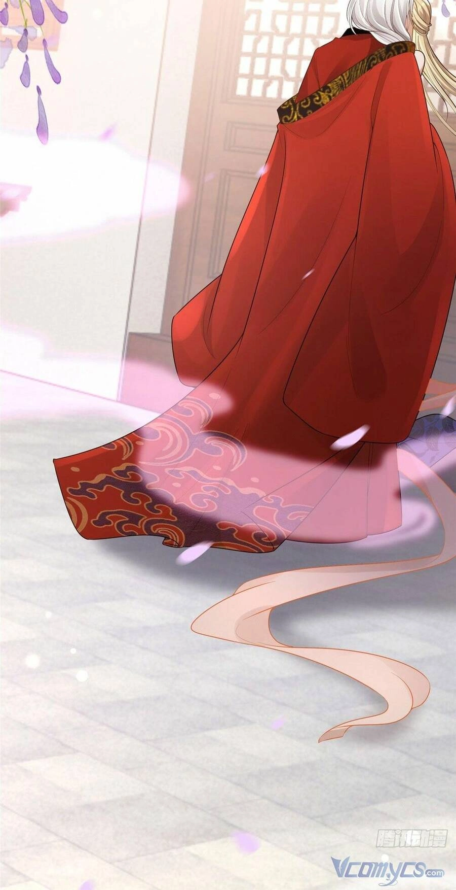 Bệnh Kiều Vương Gia Dựa Vào Ta Để Tiếp Tục Sống Chapter 39 - 35