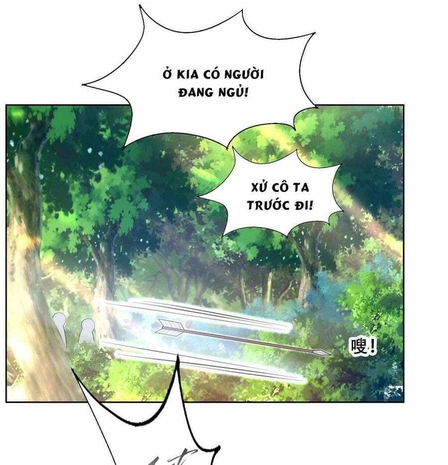 Bệnh Kiều Vương Gia Dựa Vào Ta Để Tiếp Tục Sống Chapter 40 - 21