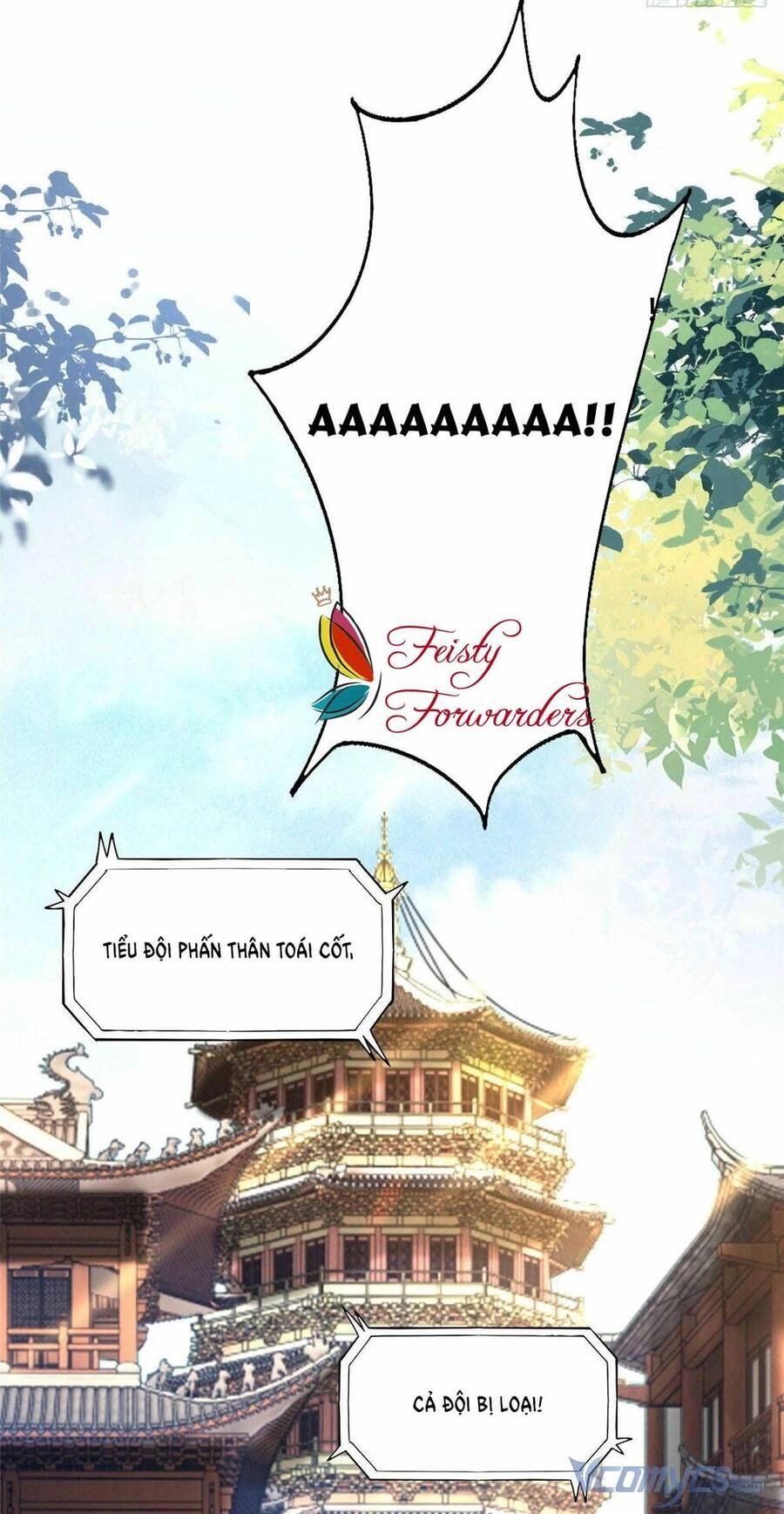 Bệnh Kiều Vương Gia Dựa Vào Ta Để Tiếp Tục Sống Chapter 40 - 26