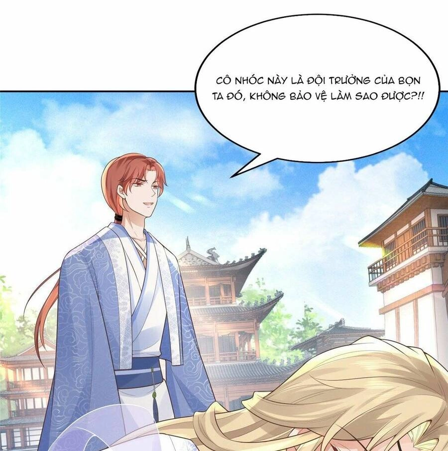 Bệnh Kiều Vương Gia Dựa Vào Ta Để Tiếp Tục Sống Chapter 40 - 29