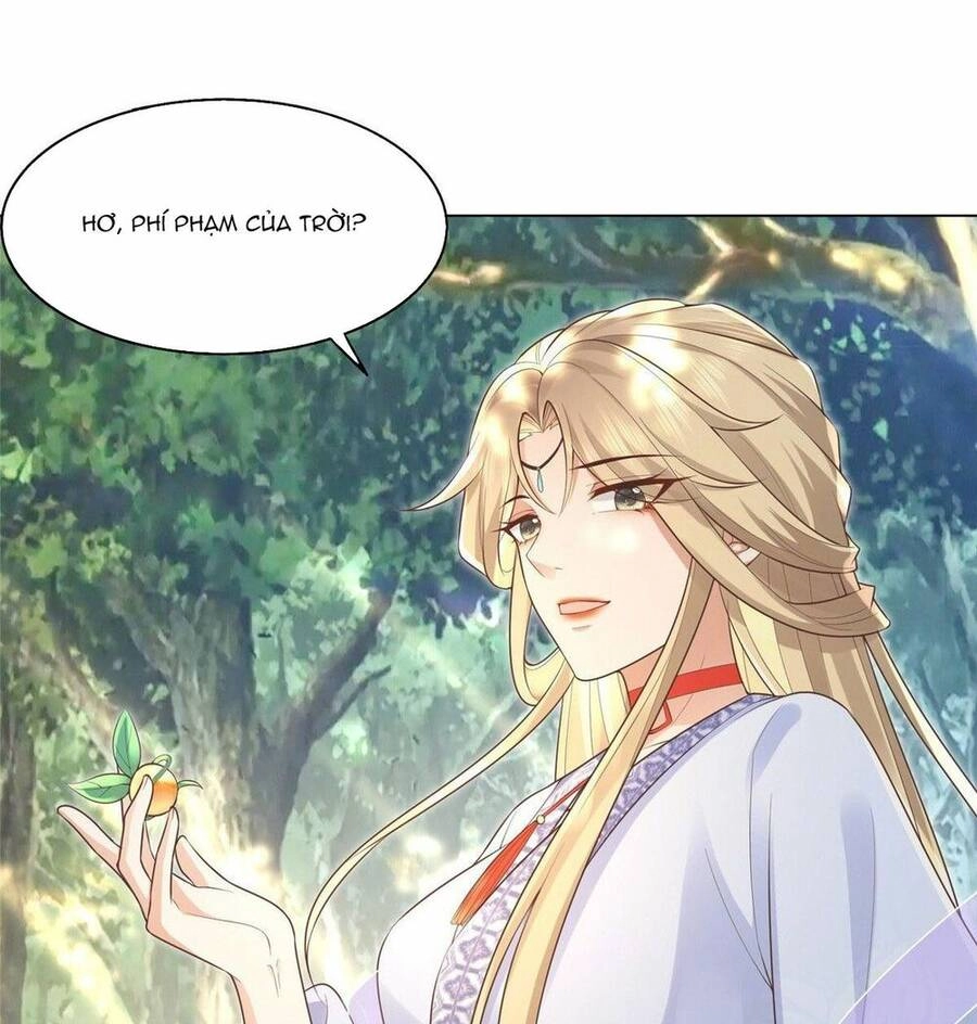 Bệnh Kiều Vương Gia Dựa Vào Ta Để Tiếp Tục Sống Chapter 41 - 16