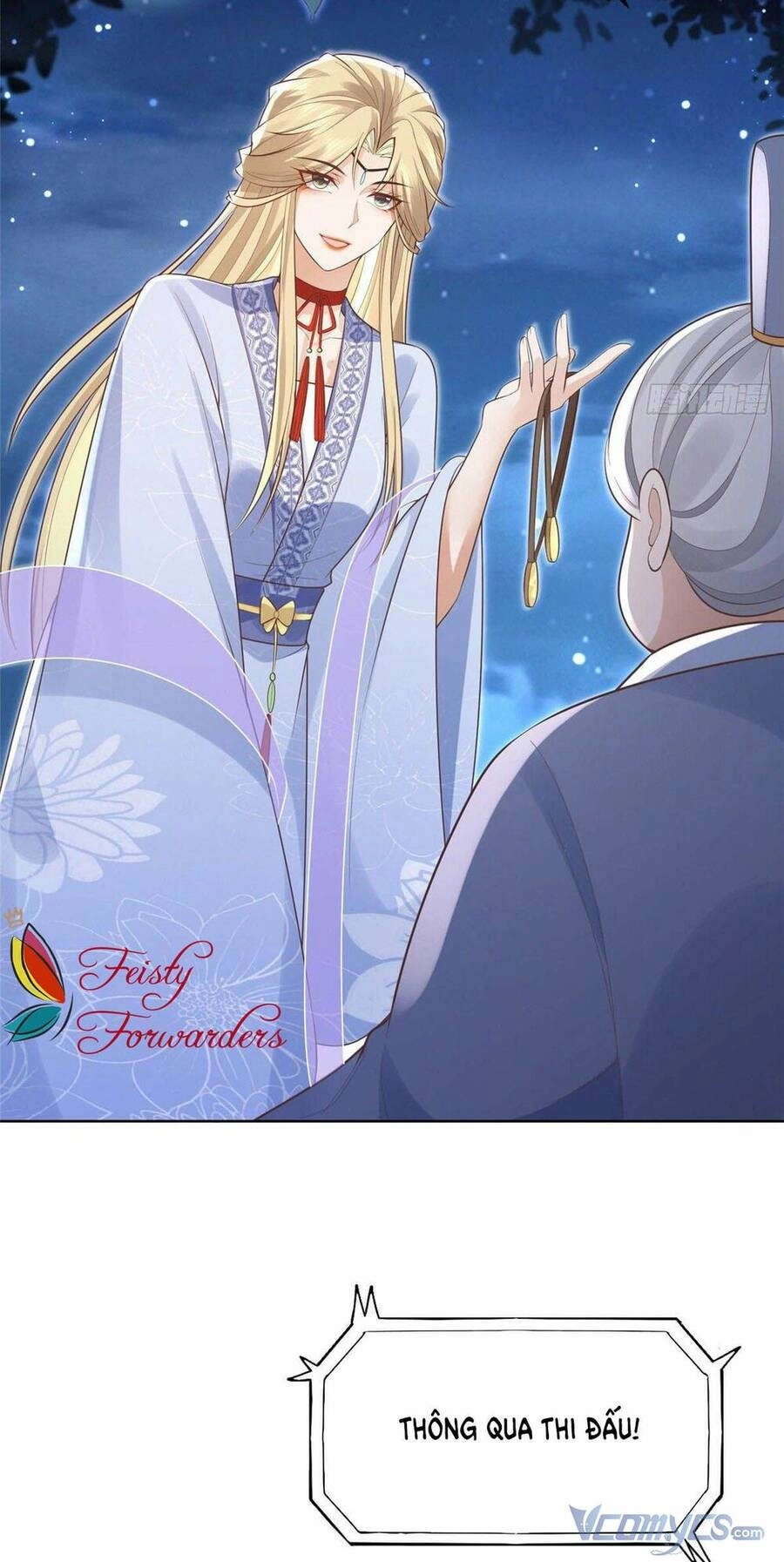 Bệnh Kiều Vương Gia Dựa Vào Ta Để Tiếp Tục Sống Chapter 41 - 28