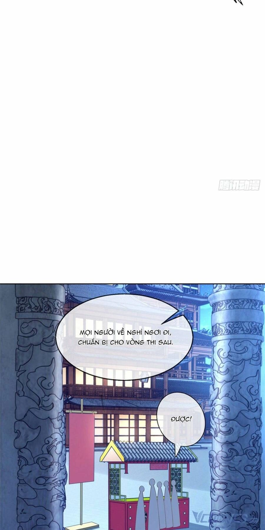 Bệnh Kiều Vương Gia Dựa Vào Ta Để Tiếp Tục Sống Chapter 41 - 29