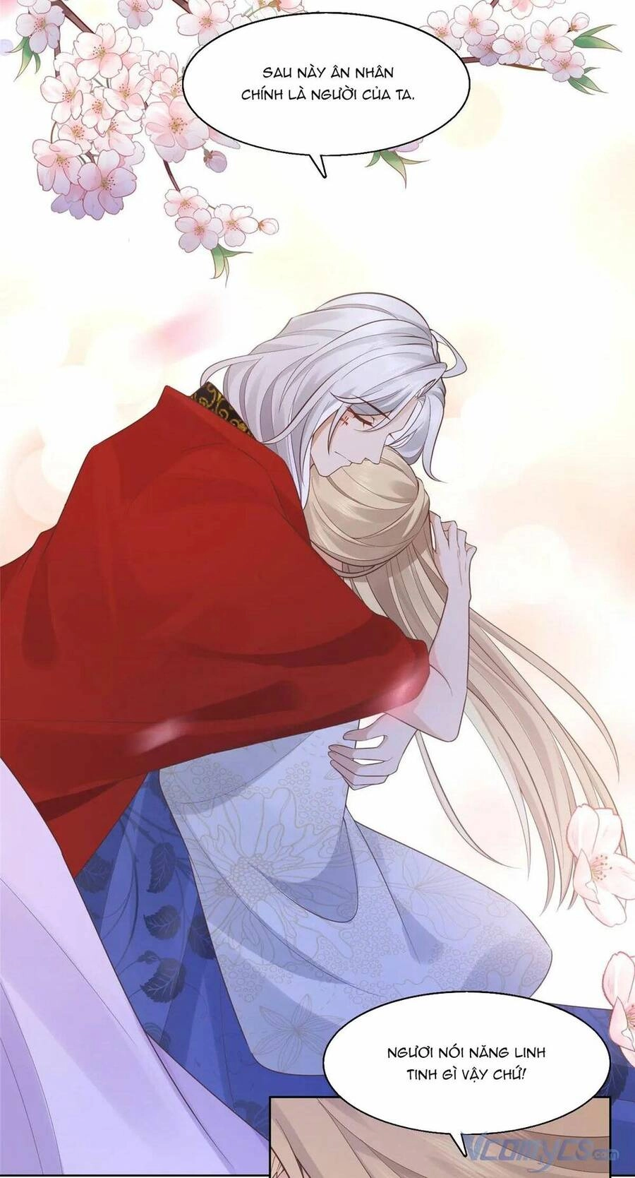 Bệnh Kiều Vương Gia Dựa Vào Ta Để Tiếp Tục Sống Chapter 42 - 7