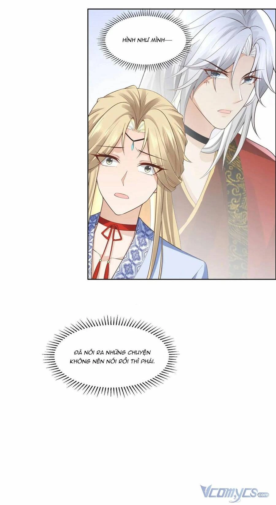 Bệnh Kiều Vương Gia Dựa Vào Ta Để Tiếp Tục Sống Chapter 42 - 13