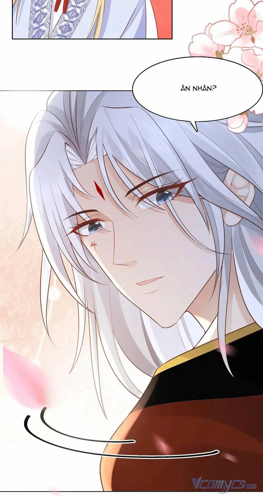 Bệnh Kiều Vương Gia Dựa Vào Ta Để Tiếp Tục Sống Chapter 42 - 18