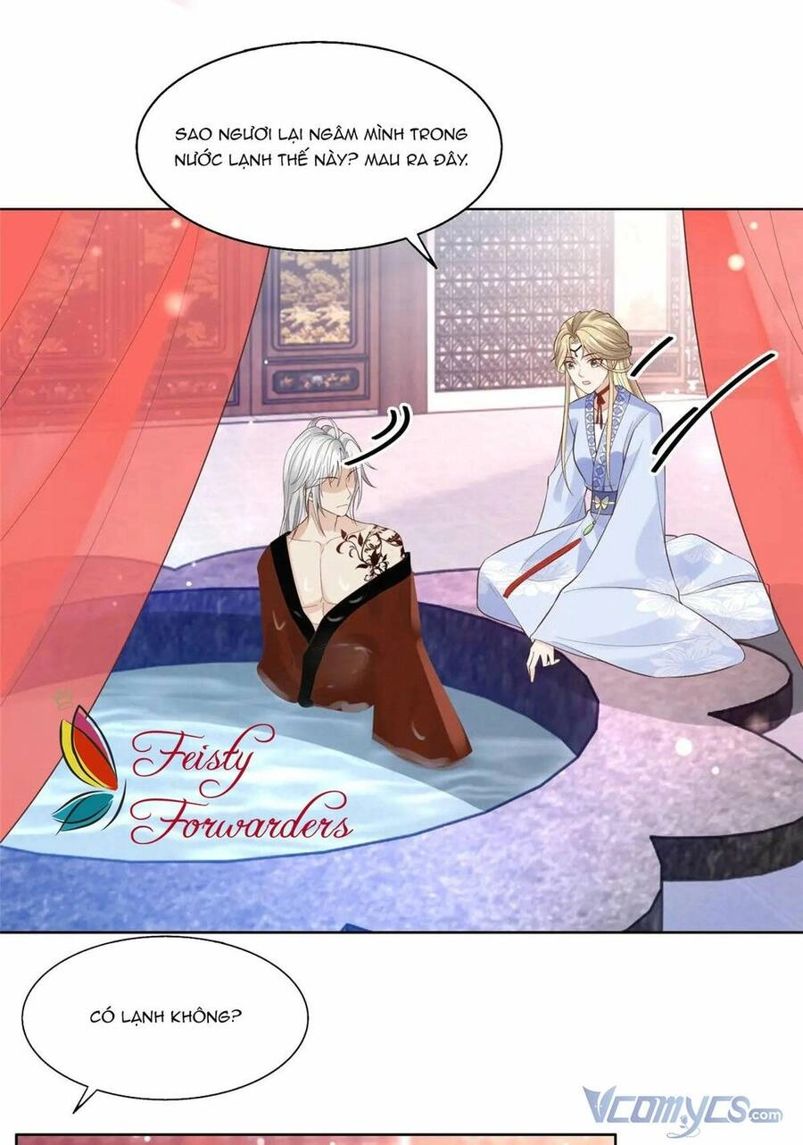 Bệnh Kiều Vương Gia Dựa Vào Ta Để Tiếp Tục Sống Chapter 42 - 19