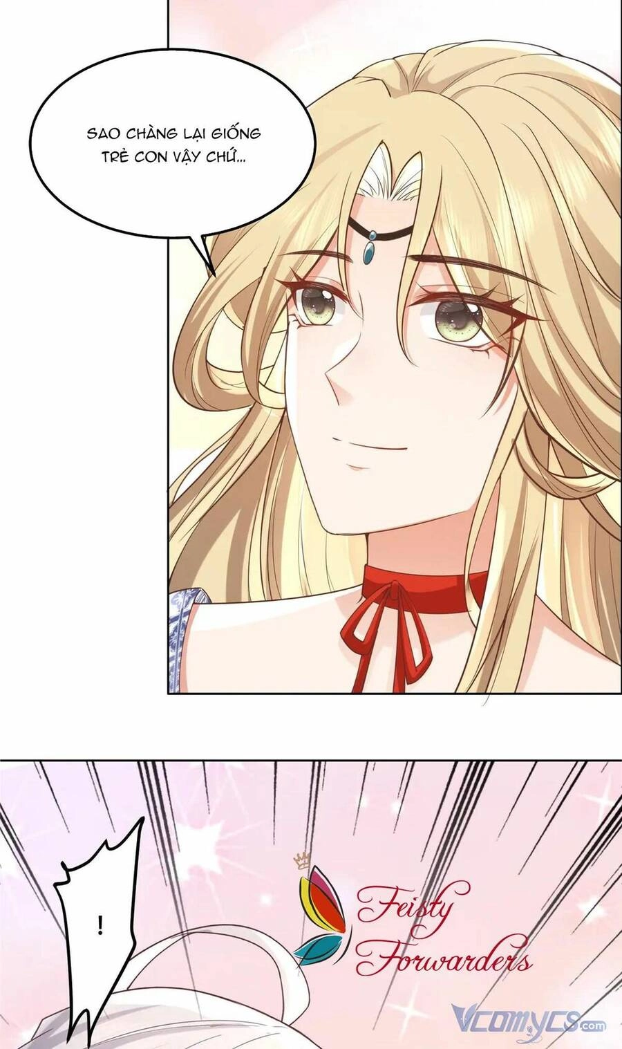 Bệnh Kiều Vương Gia Dựa Vào Ta Để Tiếp Tục Sống Chapter 43 - 13