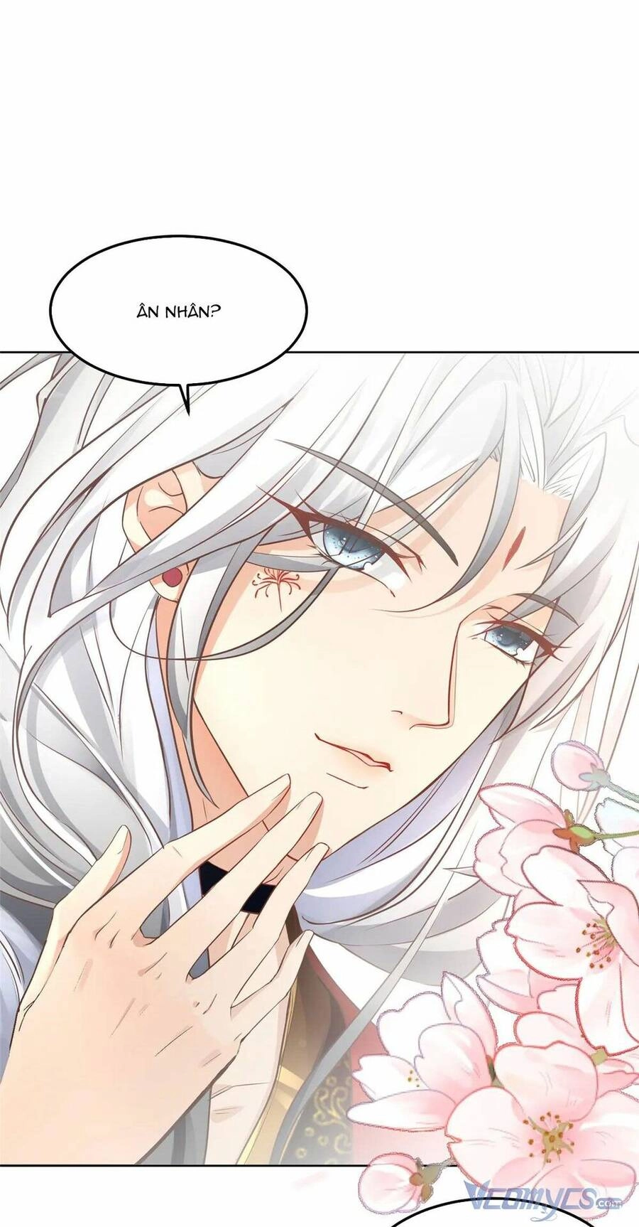 Bệnh Kiều Vương Gia Dựa Vào Ta Để Tiếp Tục Sống Chapter 43 - 15