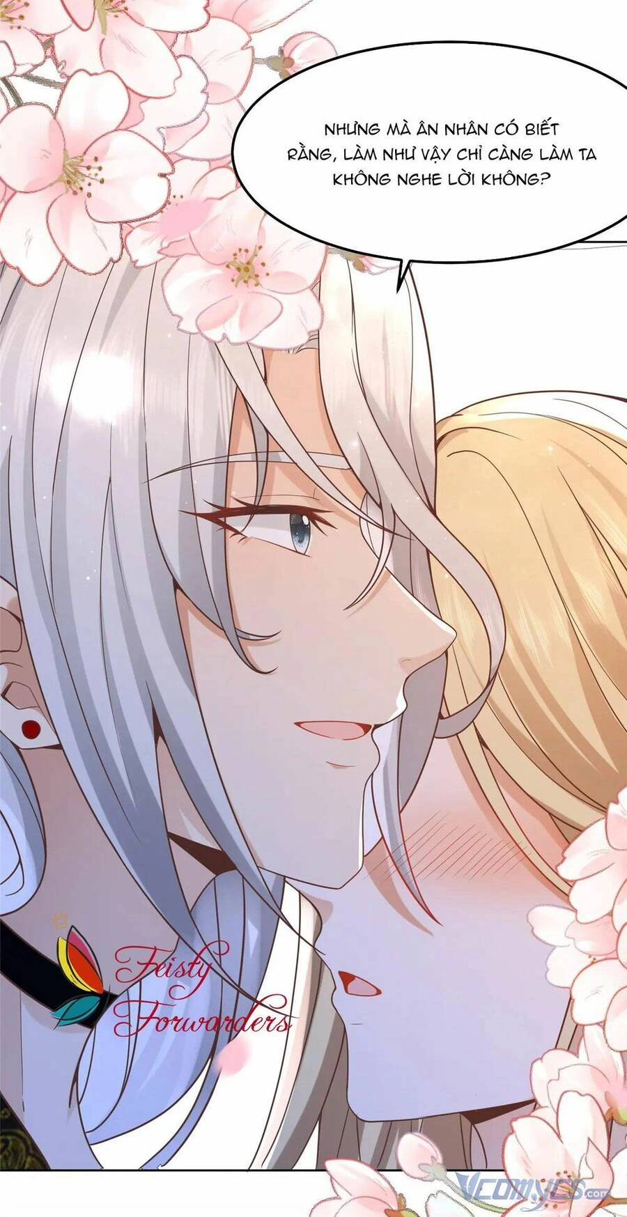 Bệnh Kiều Vương Gia Dựa Vào Ta Để Tiếp Tục Sống Chapter 43 - 17