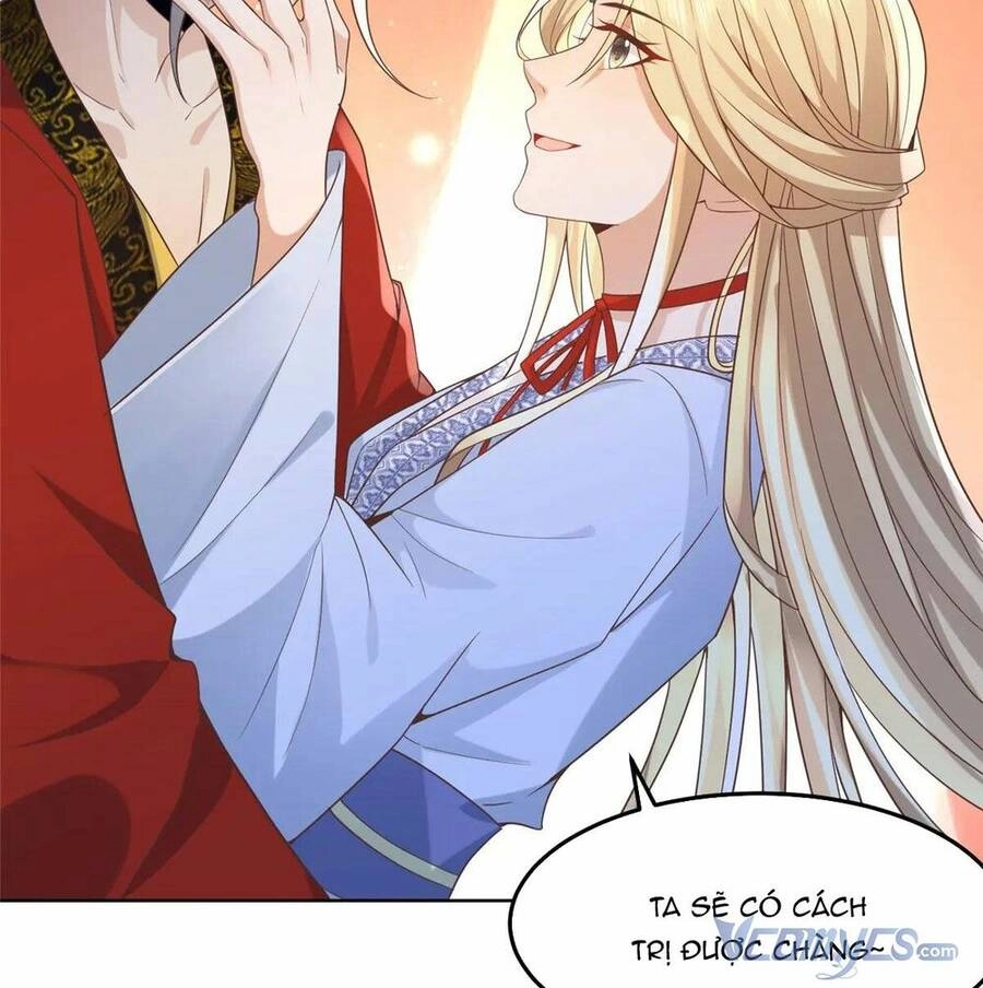 Bệnh Kiều Vương Gia Dựa Vào Ta Để Tiếp Tục Sống Chapter 43 - 19