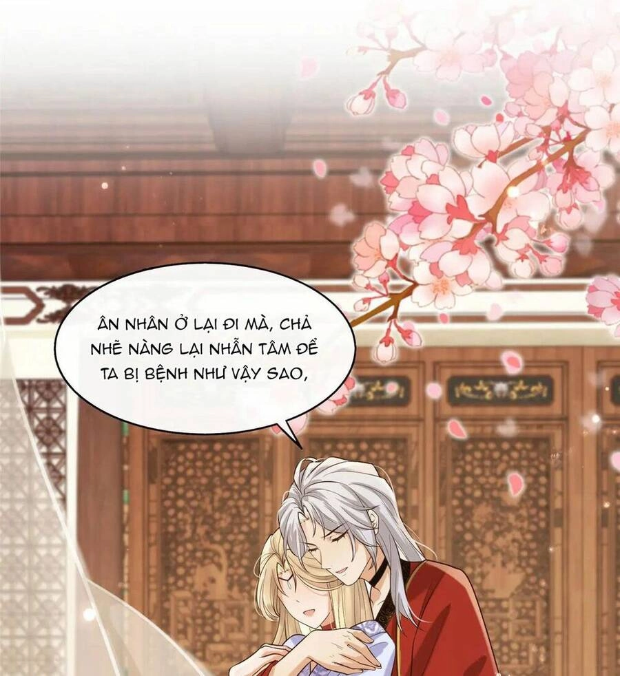 Bệnh Kiều Vương Gia Dựa Vào Ta Để Tiếp Tục Sống Chapter 44 - 3