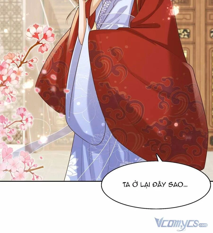 Bệnh Kiều Vương Gia Dựa Vào Ta Để Tiếp Tục Sống Chapter 44 - 4