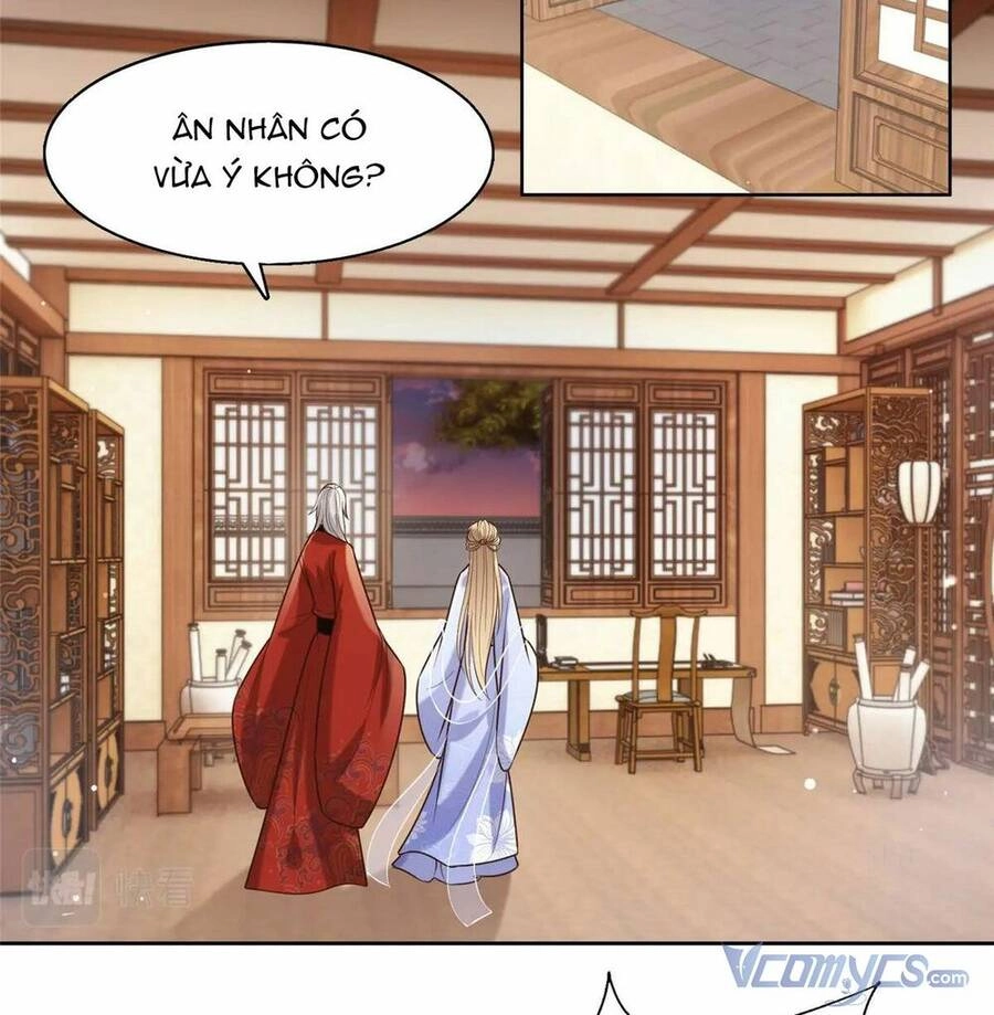 Bệnh Kiều Vương Gia Dựa Vào Ta Để Tiếp Tục Sống Chapter 44 - 8