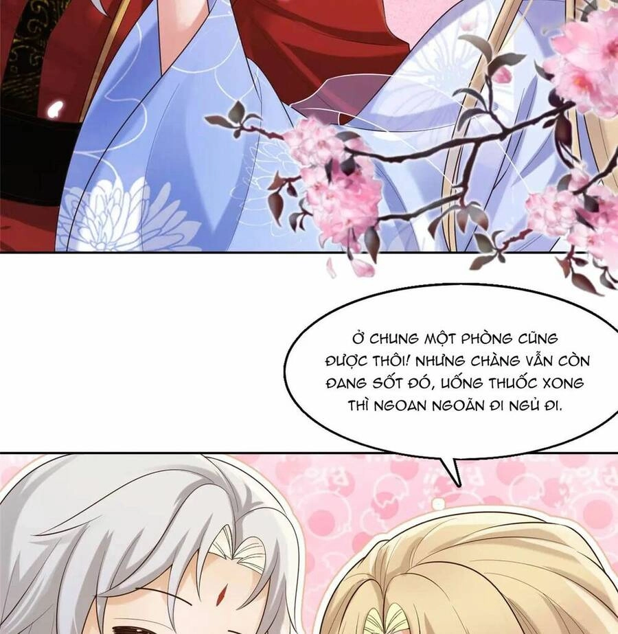 Bệnh Kiều Vương Gia Dựa Vào Ta Để Tiếp Tục Sống Chapter 44 - 12