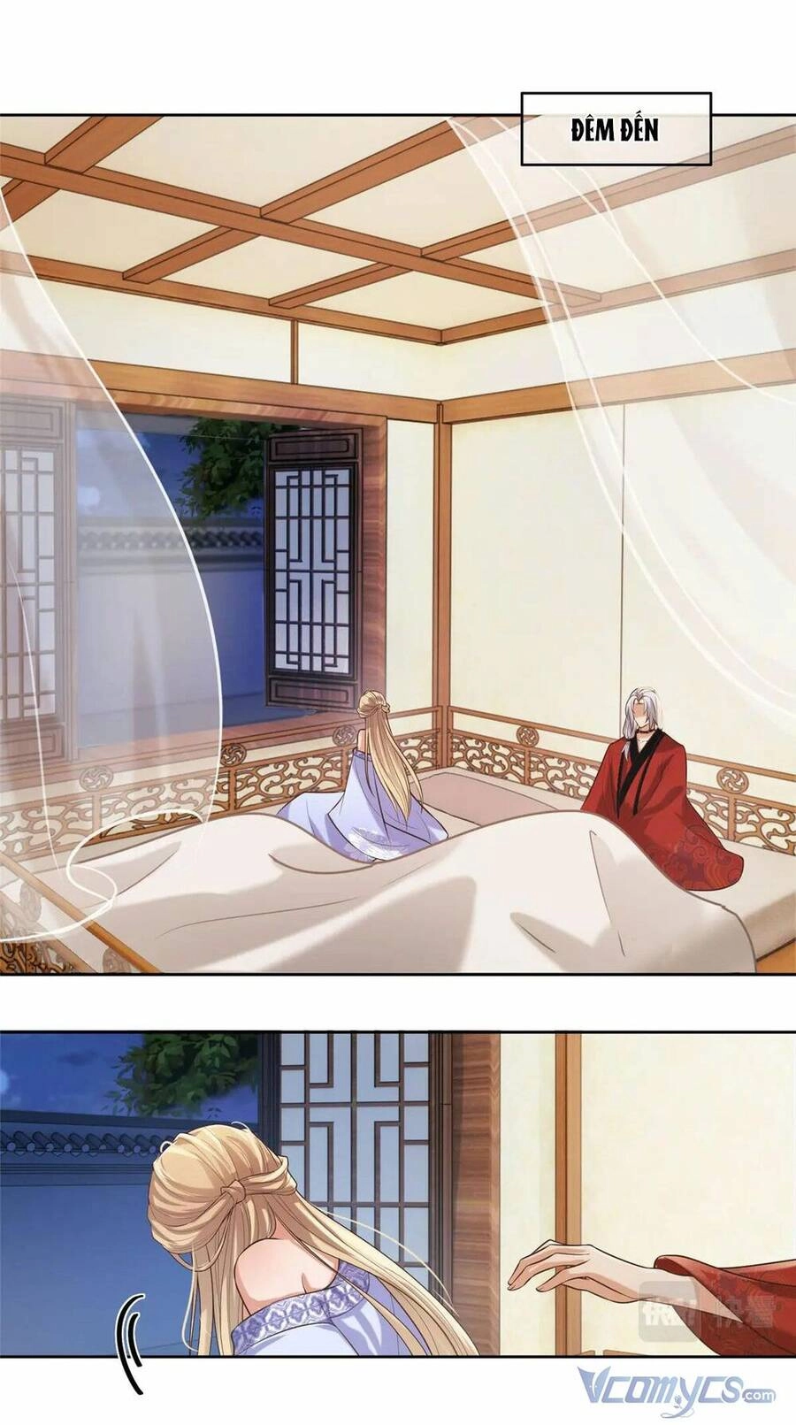 Bệnh Kiều Vương Gia Dựa Vào Ta Để Tiếp Tục Sống Chapter 44 - 14