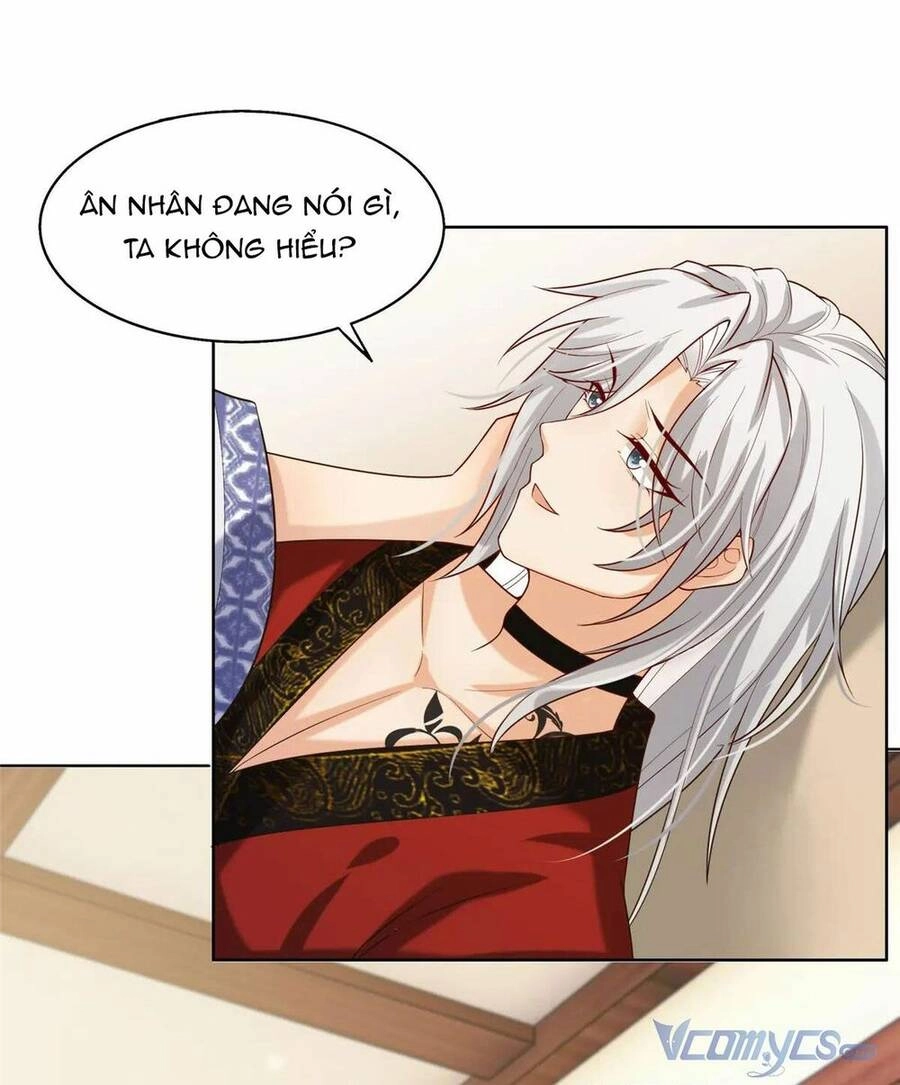 Bệnh Kiều Vương Gia Dựa Vào Ta Để Tiếp Tục Sống Chapter 44 - 21