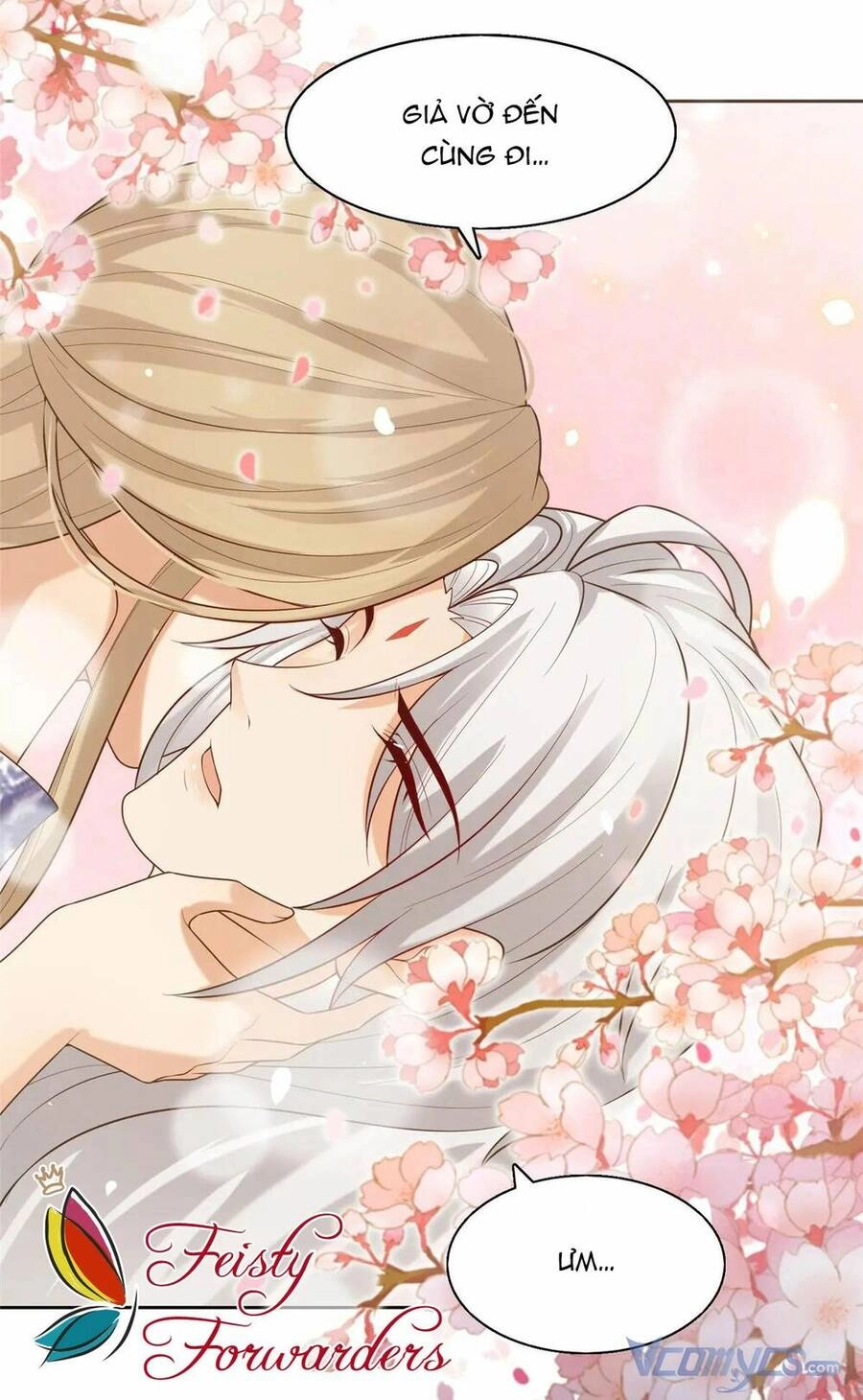 Bệnh Kiều Vương Gia Dựa Vào Ta Để Tiếp Tục Sống Chapter 44 - 23