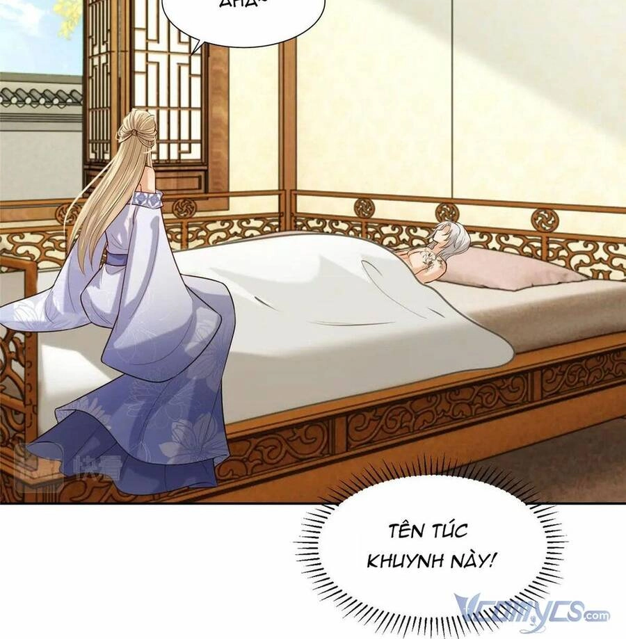 Bệnh Kiều Vương Gia Dựa Vào Ta Để Tiếp Tục Sống Chapter 44 - 27