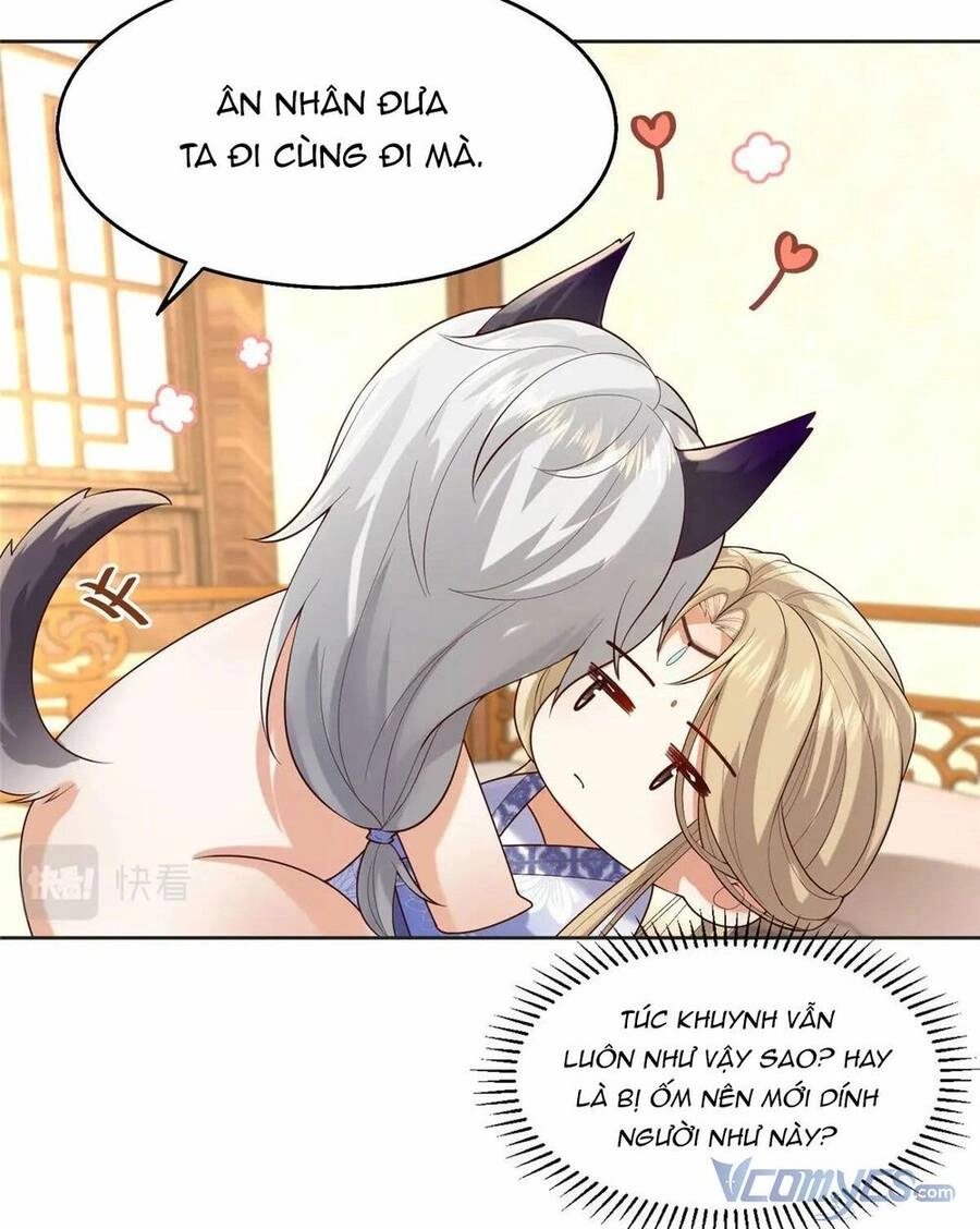 Bệnh Kiều Vương Gia Dựa Vào Ta Để Tiếp Tục Sống Chapter 44 - 34