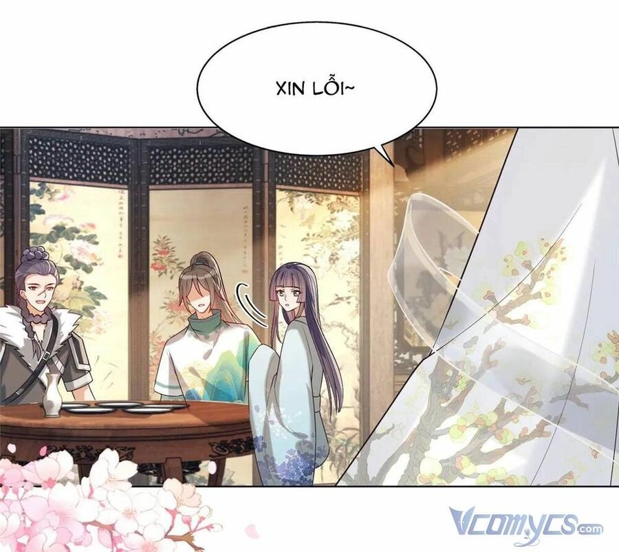 Bệnh Kiều Vương Gia Dựa Vào Ta Để Tiếp Tục Sống Chapter 45 - 6