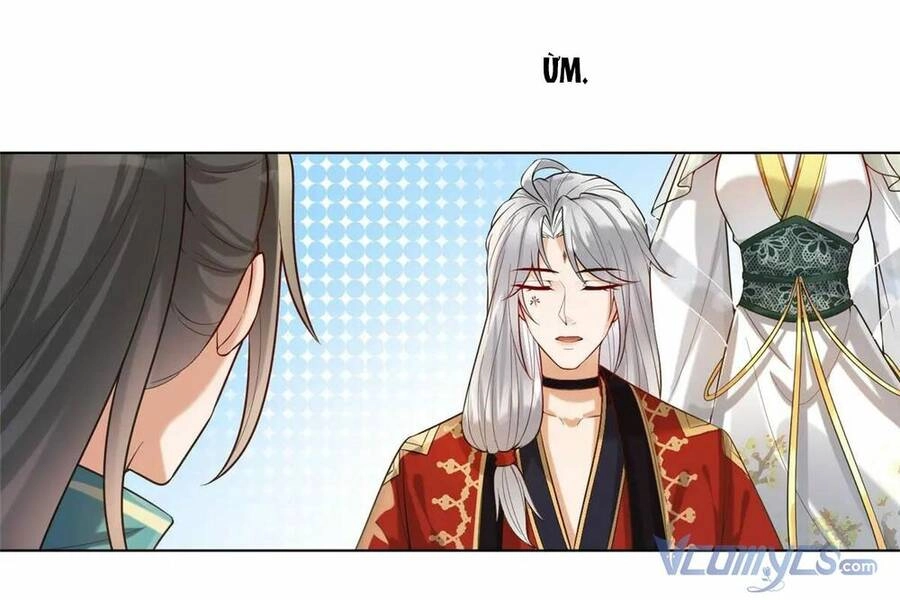 Bệnh Kiều Vương Gia Dựa Vào Ta Để Tiếp Tục Sống Chapter 45 - 12