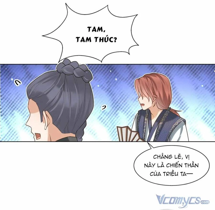 Bệnh Kiều Vương Gia Dựa Vào Ta Để Tiếp Tục Sống Chapter 45 - 13