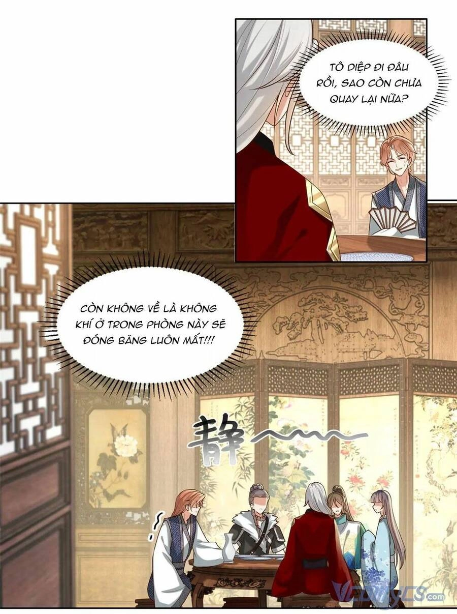 Bệnh Kiều Vương Gia Dựa Vào Ta Để Tiếp Tục Sống Chapter 45 - 21