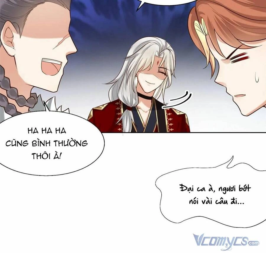 Bệnh Kiều Vương Gia Dựa Vào Ta Để Tiếp Tục Sống Chapter 45 - 27