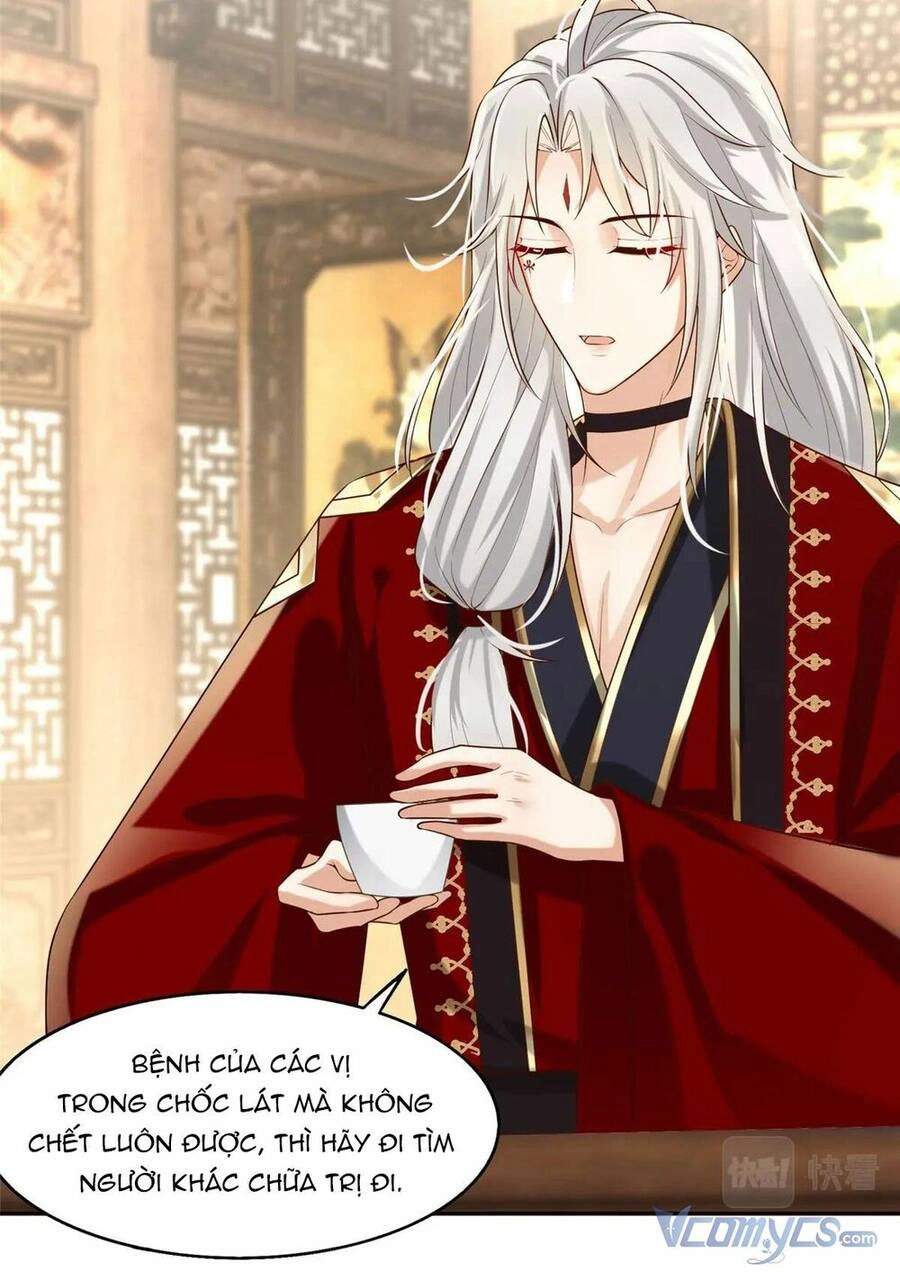 Bệnh Kiều Vương Gia Dựa Vào Ta Để Tiếp Tục Sống Chapter 45 - 29