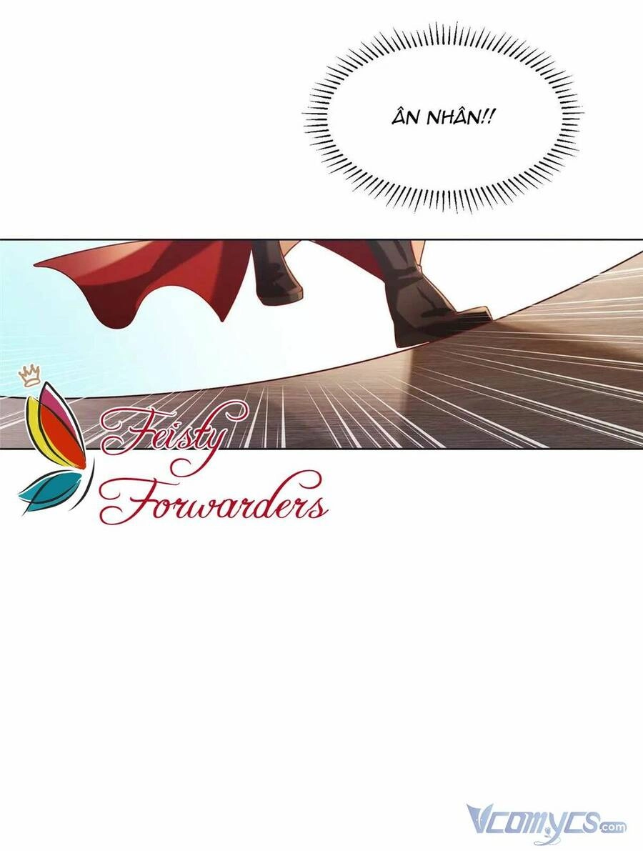 Bệnh Kiều Vương Gia Dựa Vào Ta Để Tiếp Tục Sống Chapter 45 - 35